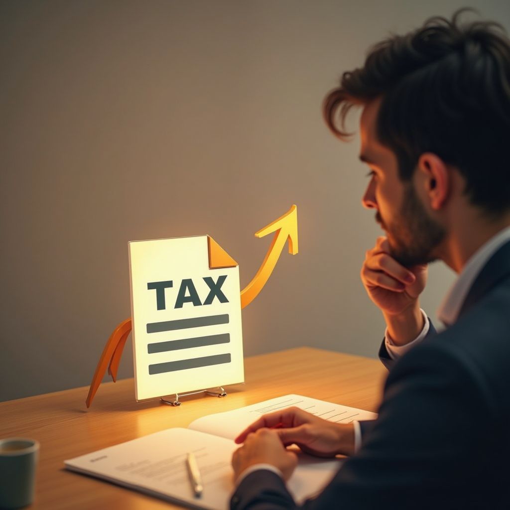 Tax Planning